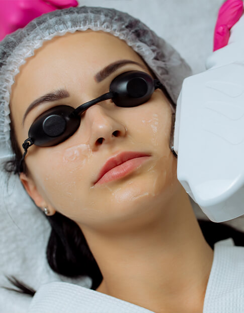 Best Laser Skin Treatment Clinic
